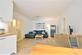 Villa Vivaldi - Ferienwohnung 3